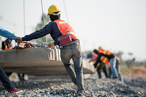 Third-Party Liability for Construction Accidents in Florida