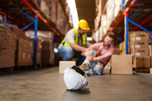 Workplace Accident FAQs