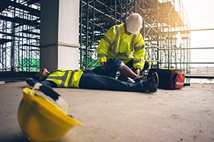 Workplace/Construction Accidents